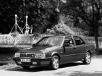 Lancia Thema 8.32 1986 года